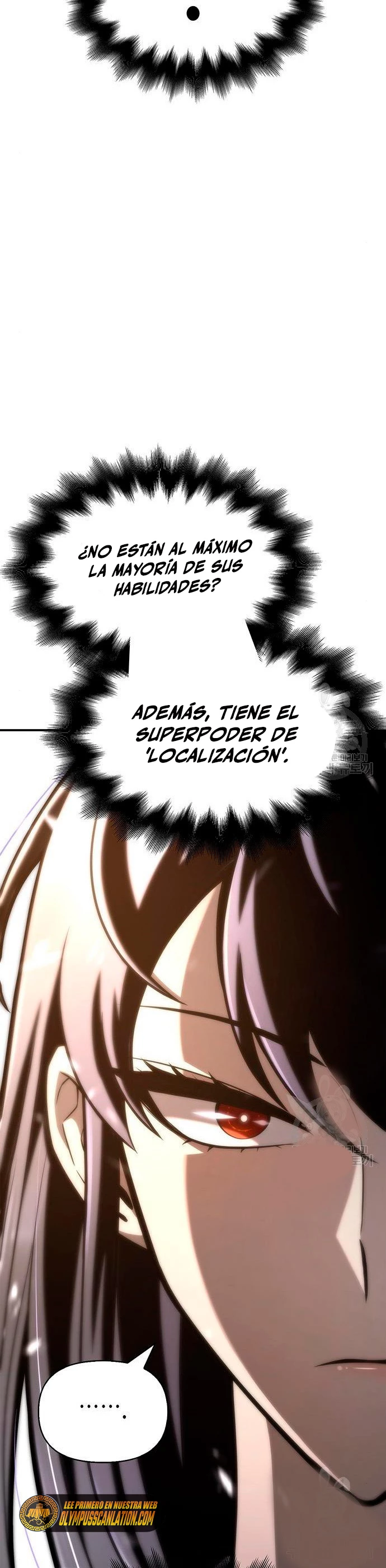 Campo de Batalla Super Humano capítulo 19, página 52