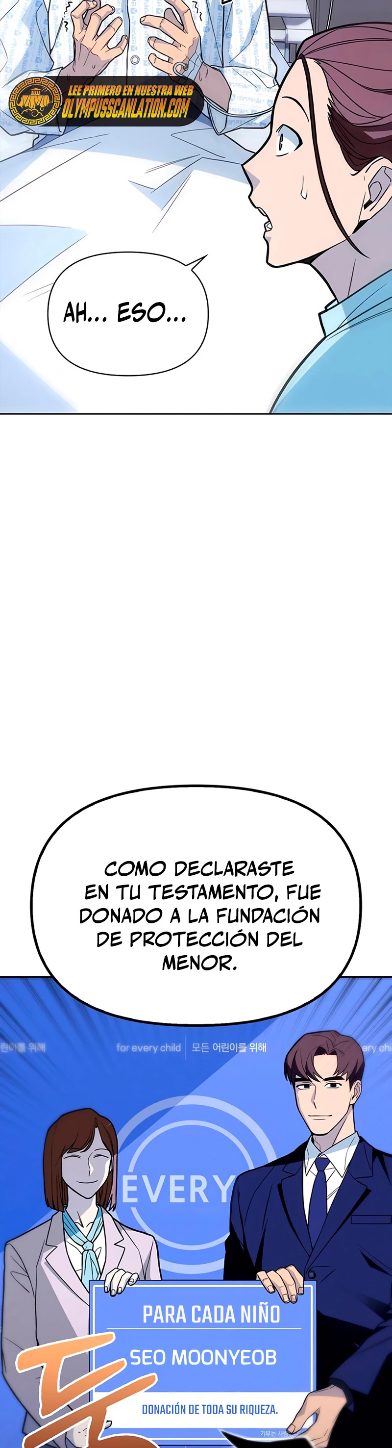 Campo de Batalla Super Humano capítulo 2, página 36