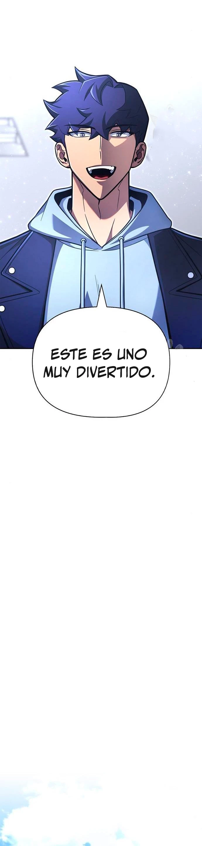 Campo de Batalla Super Humano capítulo 22, página 13