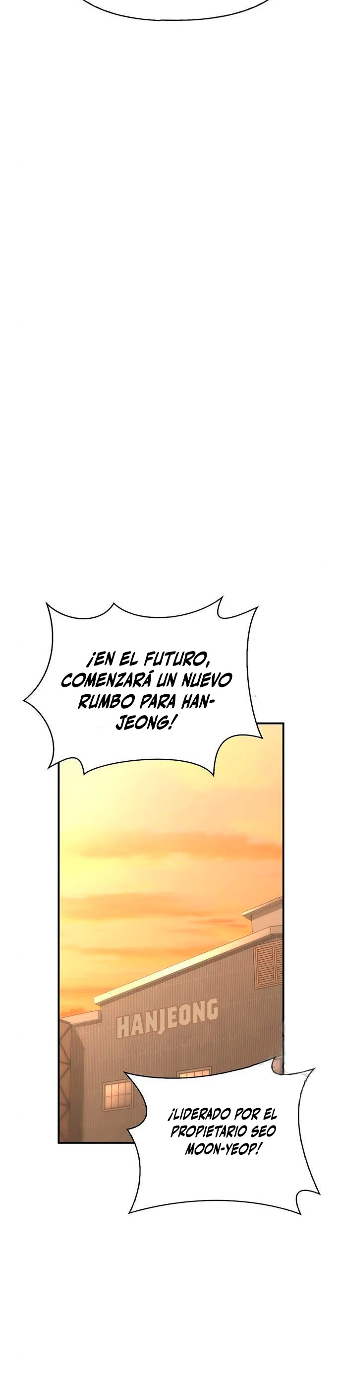 Campo de Batalla Super Humano capítulo 22, página 43