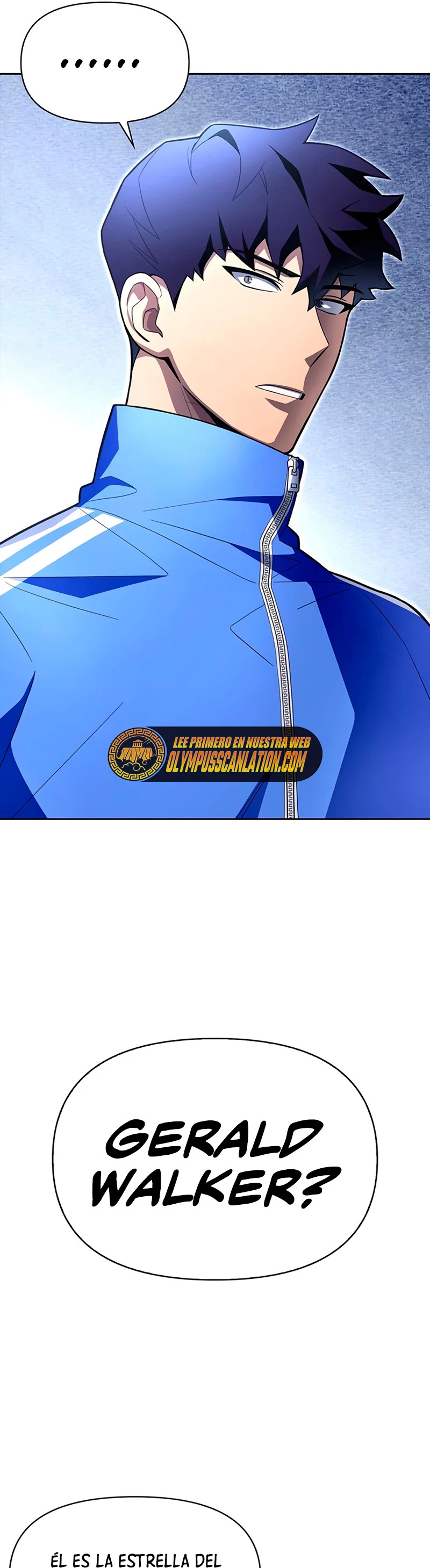 Campo de Batalla Super Humano capítulo 3, página 63