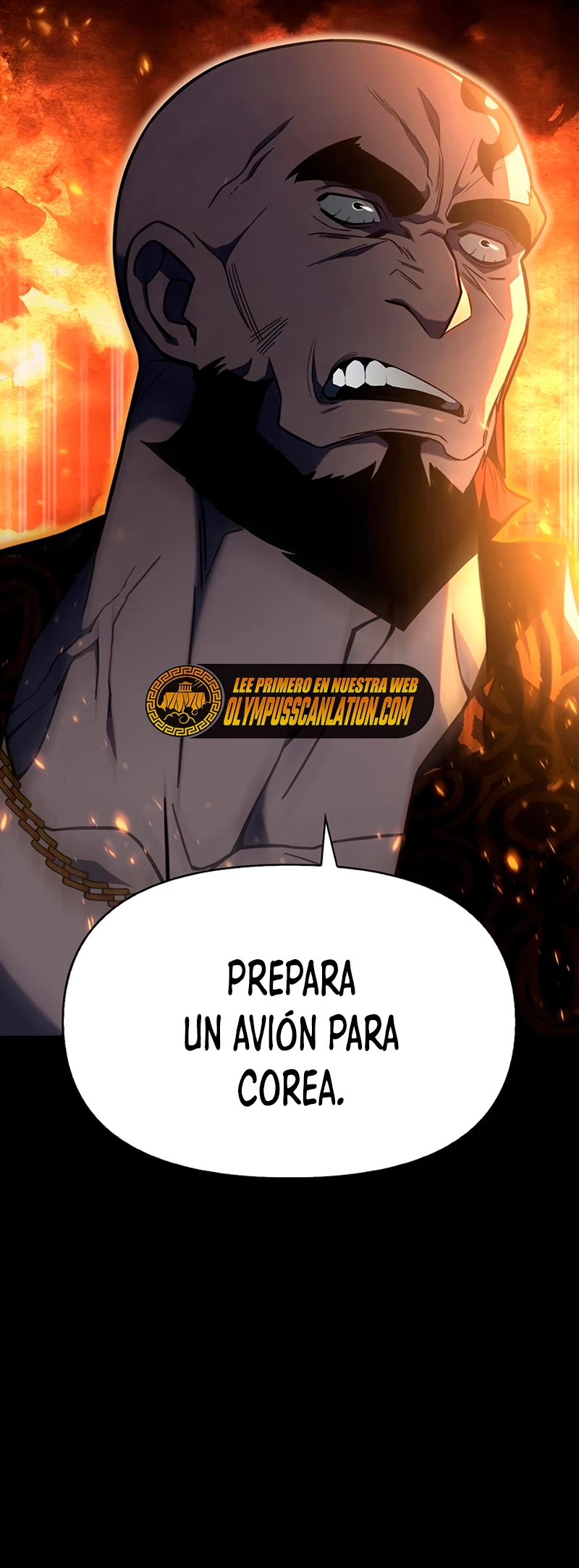 Campo de Batalla Super Humano capítulo 3, página 73
