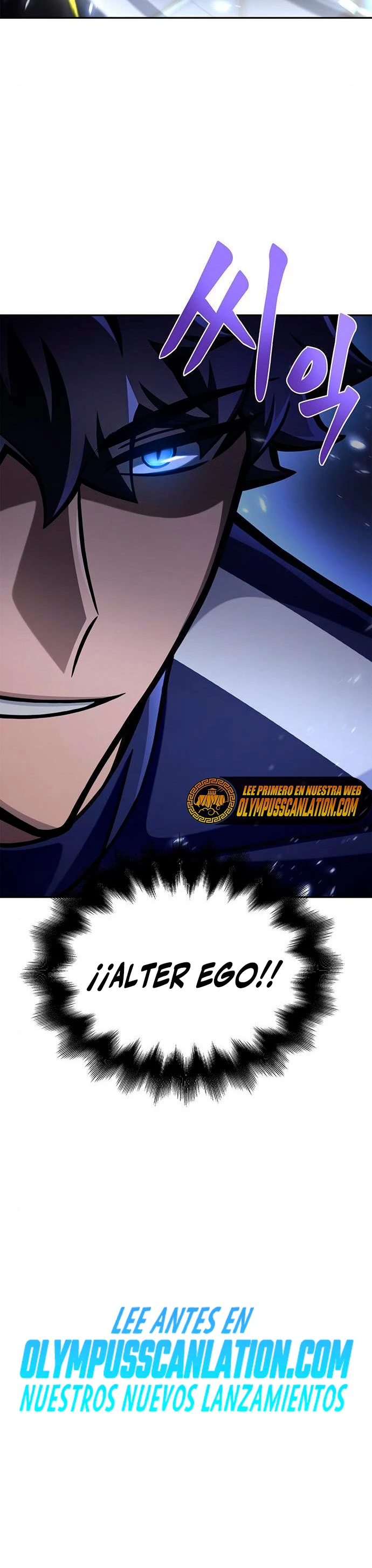 Campo de Batalla Super Humano capítulo 31, página 63