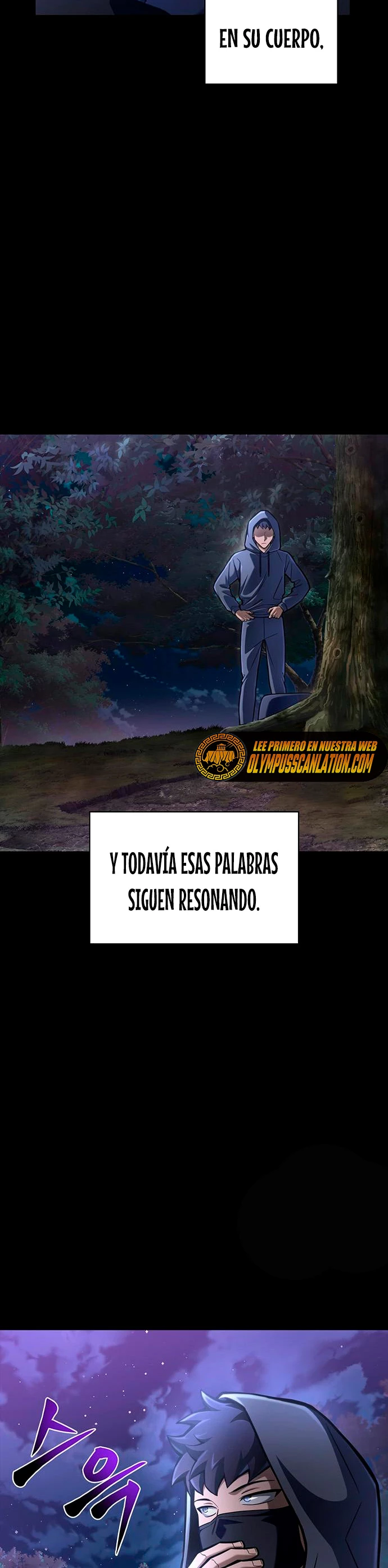 Campo de Batalla Super Humano capítulo 33, página 15