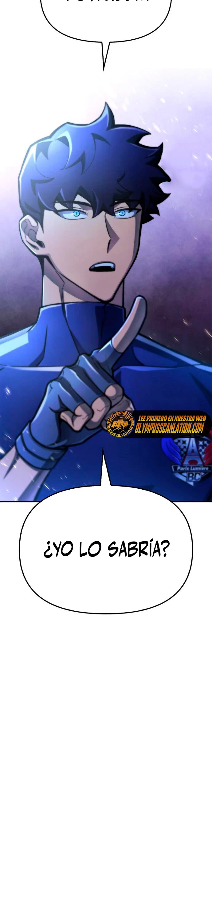 Campo de Batalla Super Humano capítulo 35, página 14