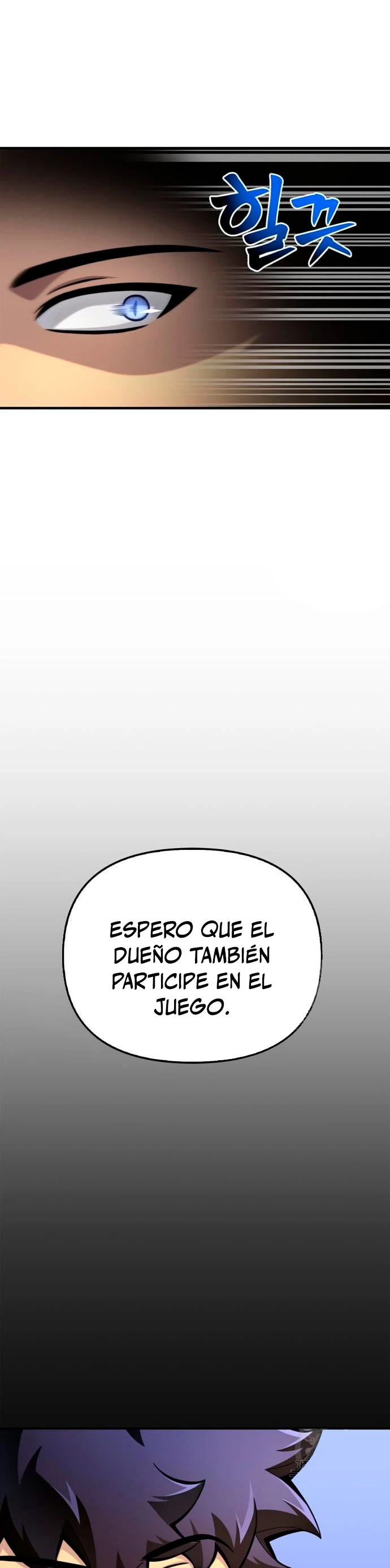 Campo de Batalla Super Humano capítulo 36, página 50
