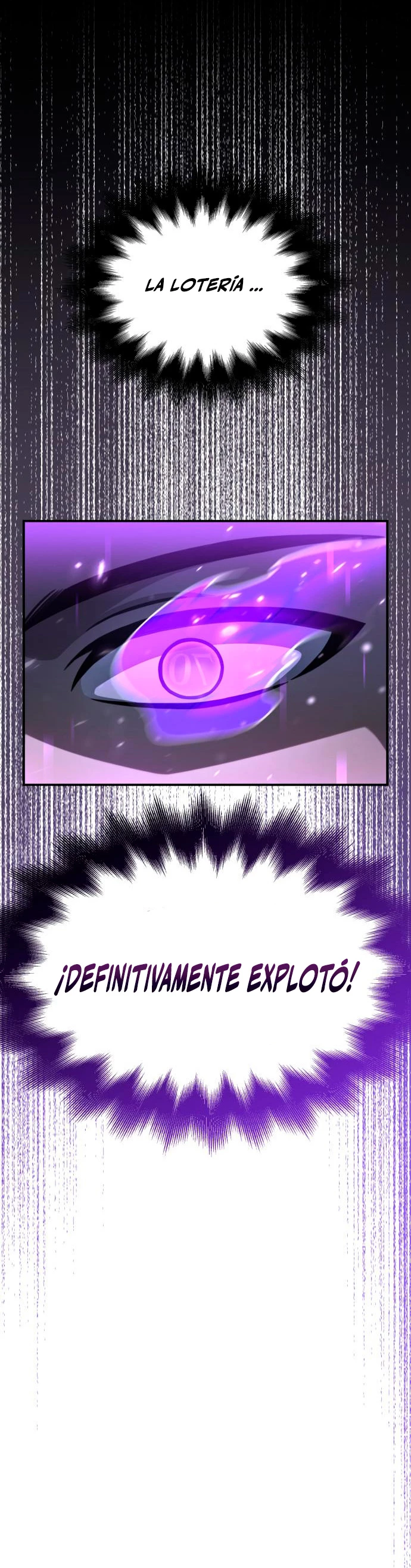Campo de Batalla Super Humano capítulo 37, página 72