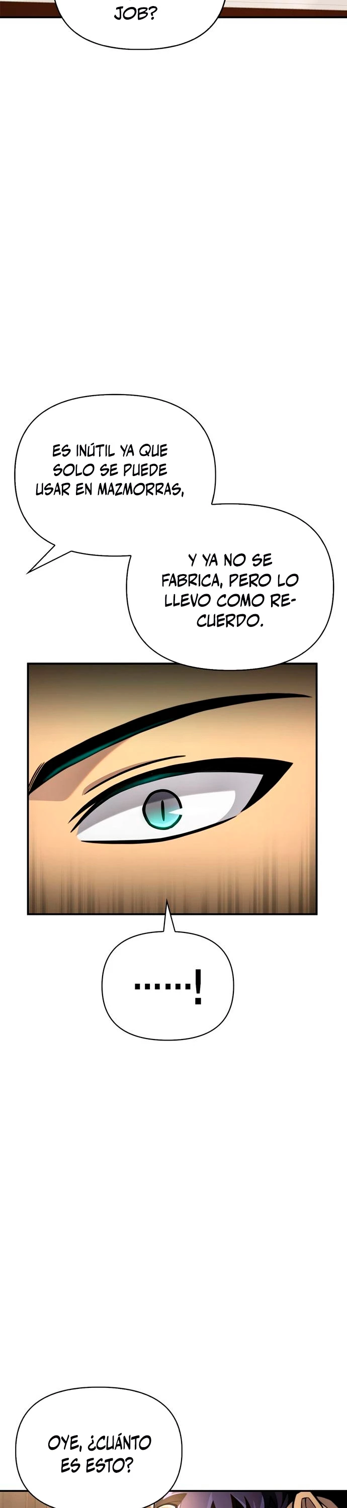 Campo de Batalla Super Humano capítulo 40, página 26