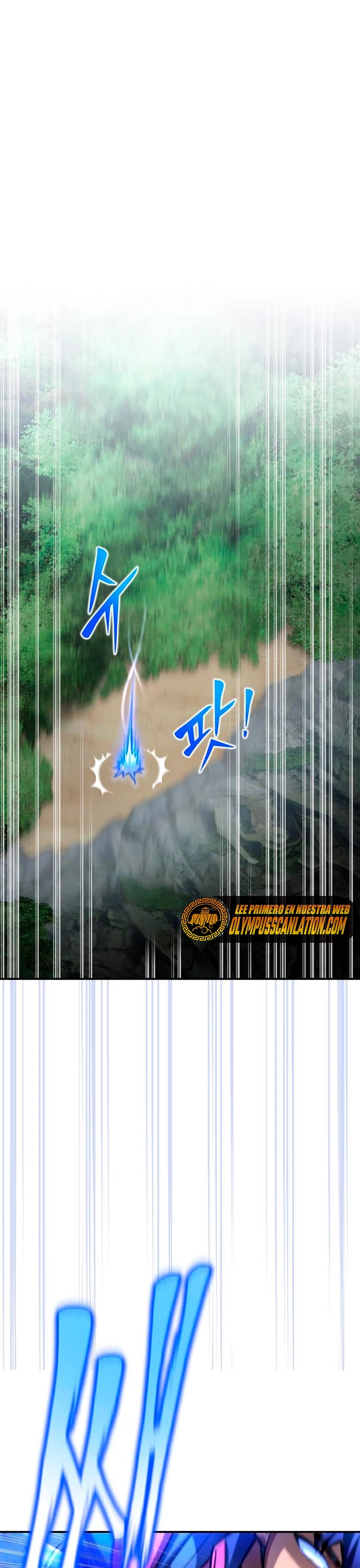 Campo de Batalla Super Humano capítulo 40, página 48