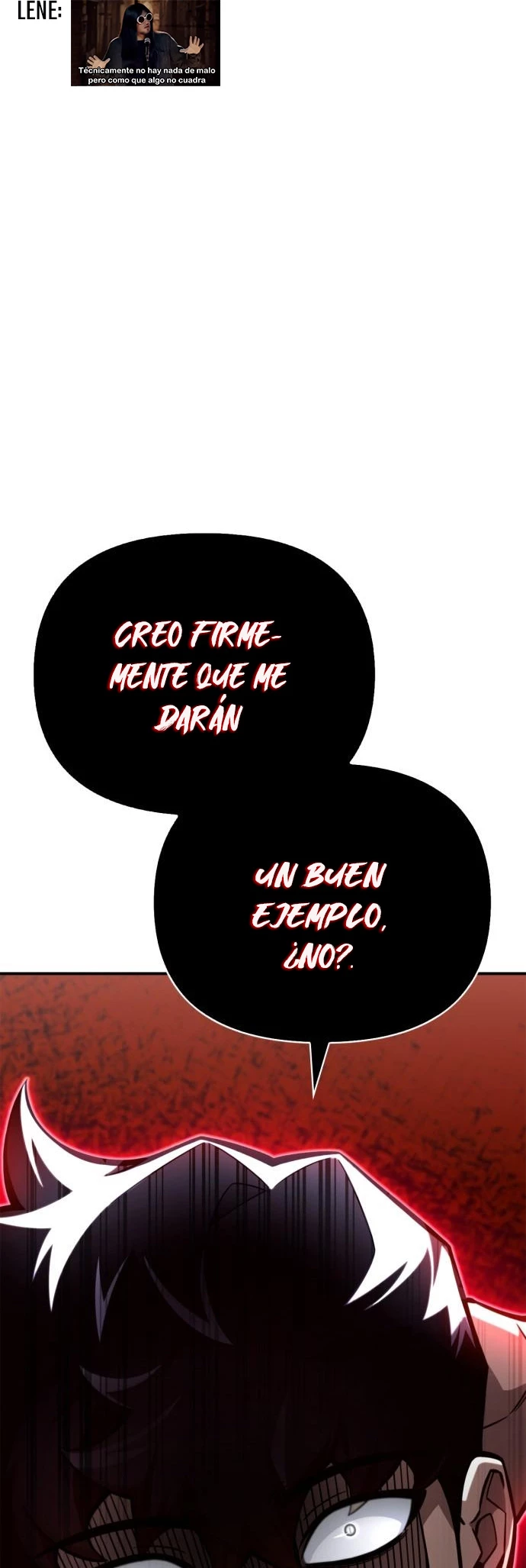 Campo de Batalla Super Humano capítulo 44, página 4