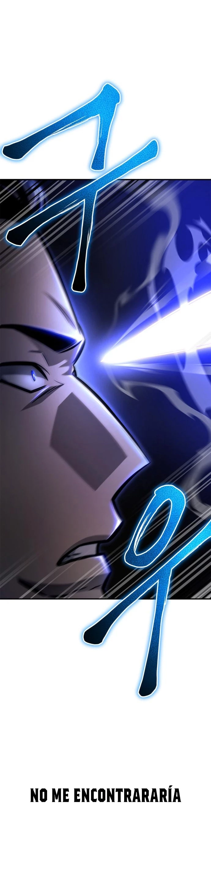 Campo de Batalla Super Humano capítulo 44, página 76