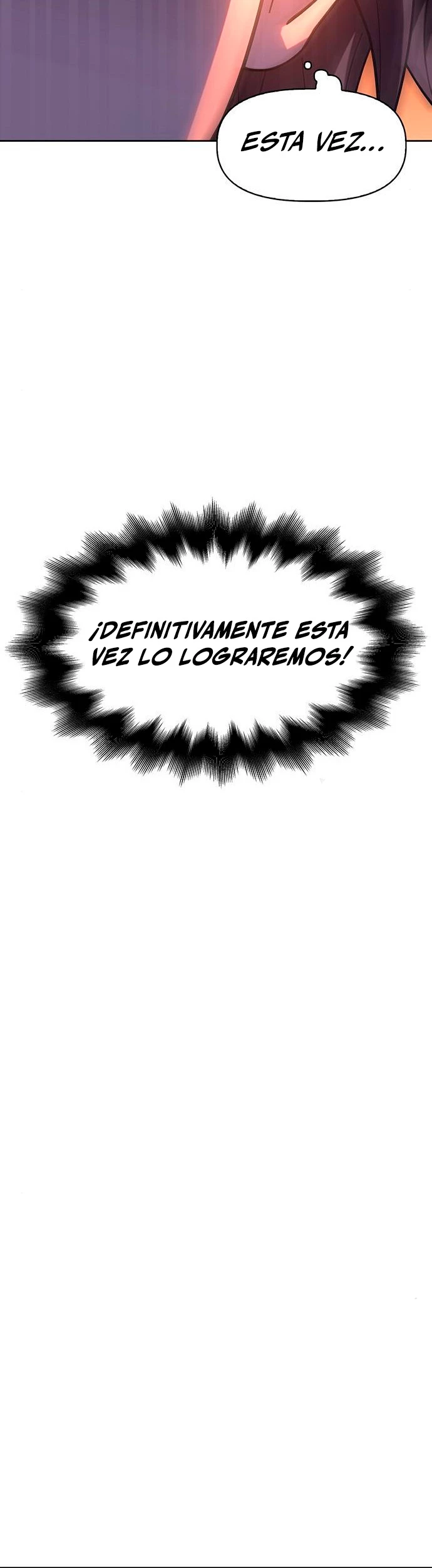 Campo de Batalla Super Humano capítulo 9, página 22