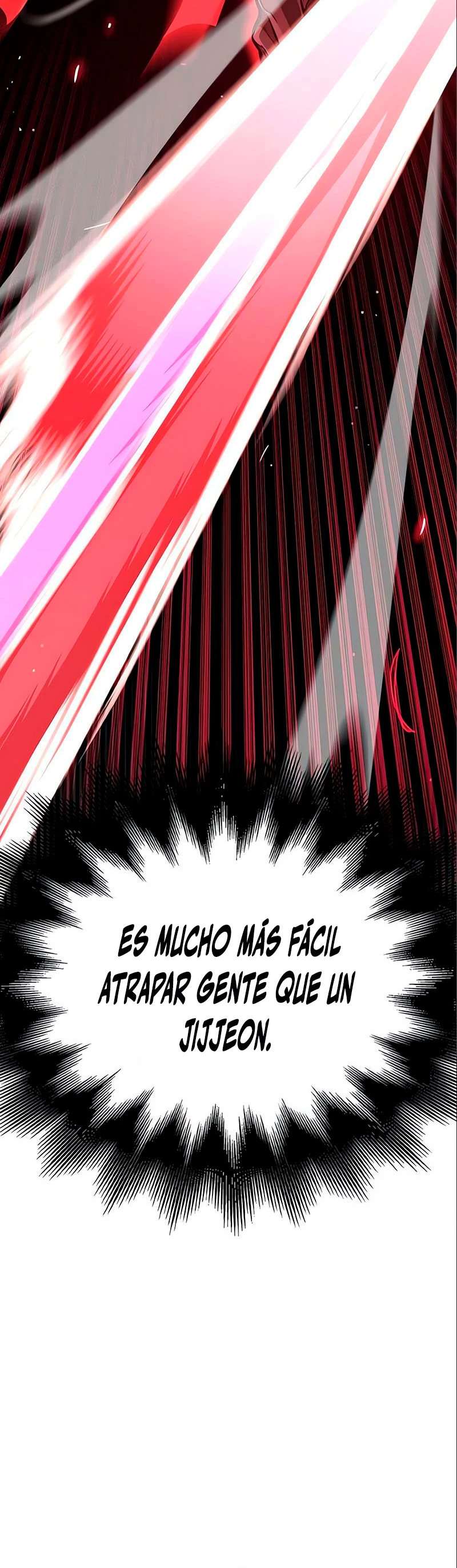 Campo de Batalla Super Humano capítulo 47, página 21