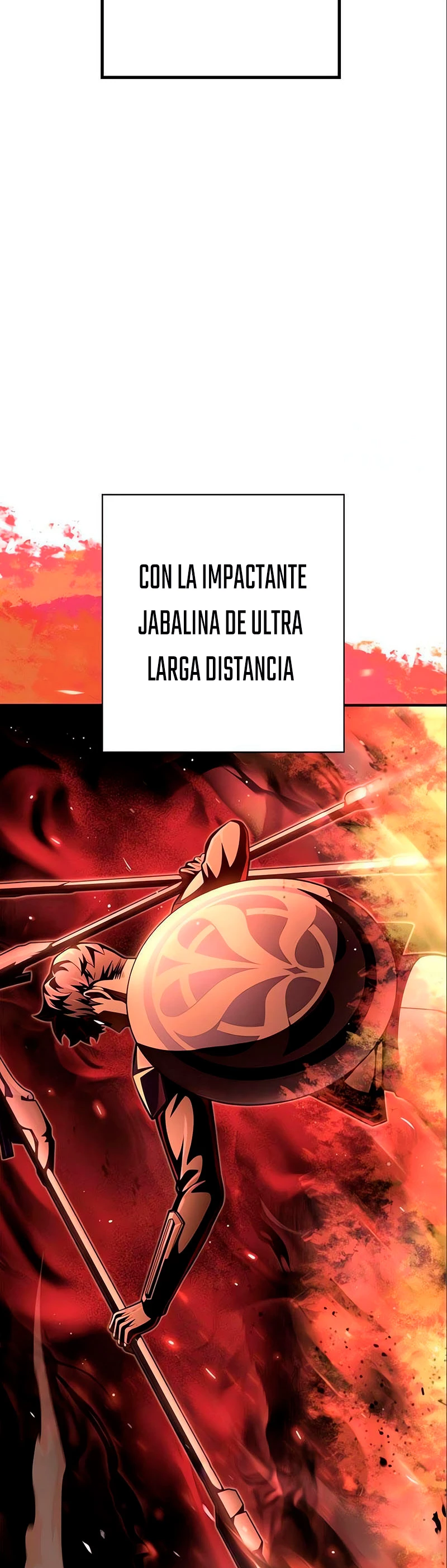 Campo de Batalla Super Humano capítulo 47, página 65