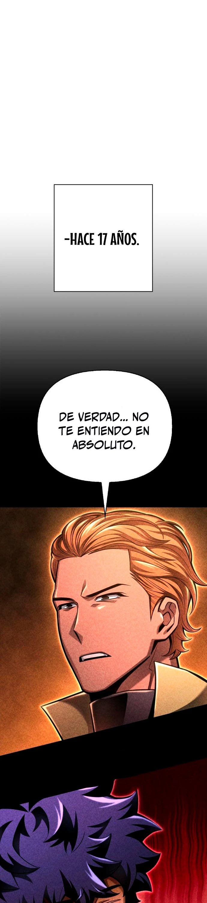 Campo de Batalla Super Humano capítulo 48, página 15
