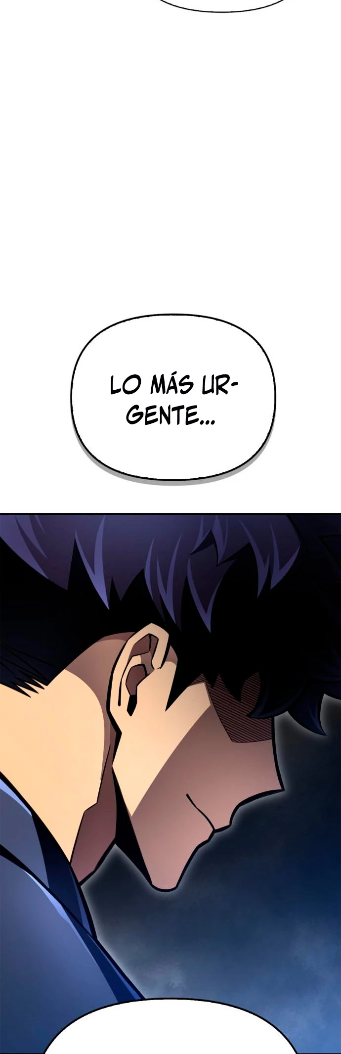 Campo de Batalla Super Humano capítulo 48, página 72
