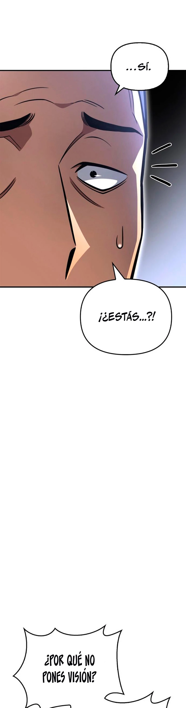 Campo de Batalla Super Humano capítulo 49, página 43
