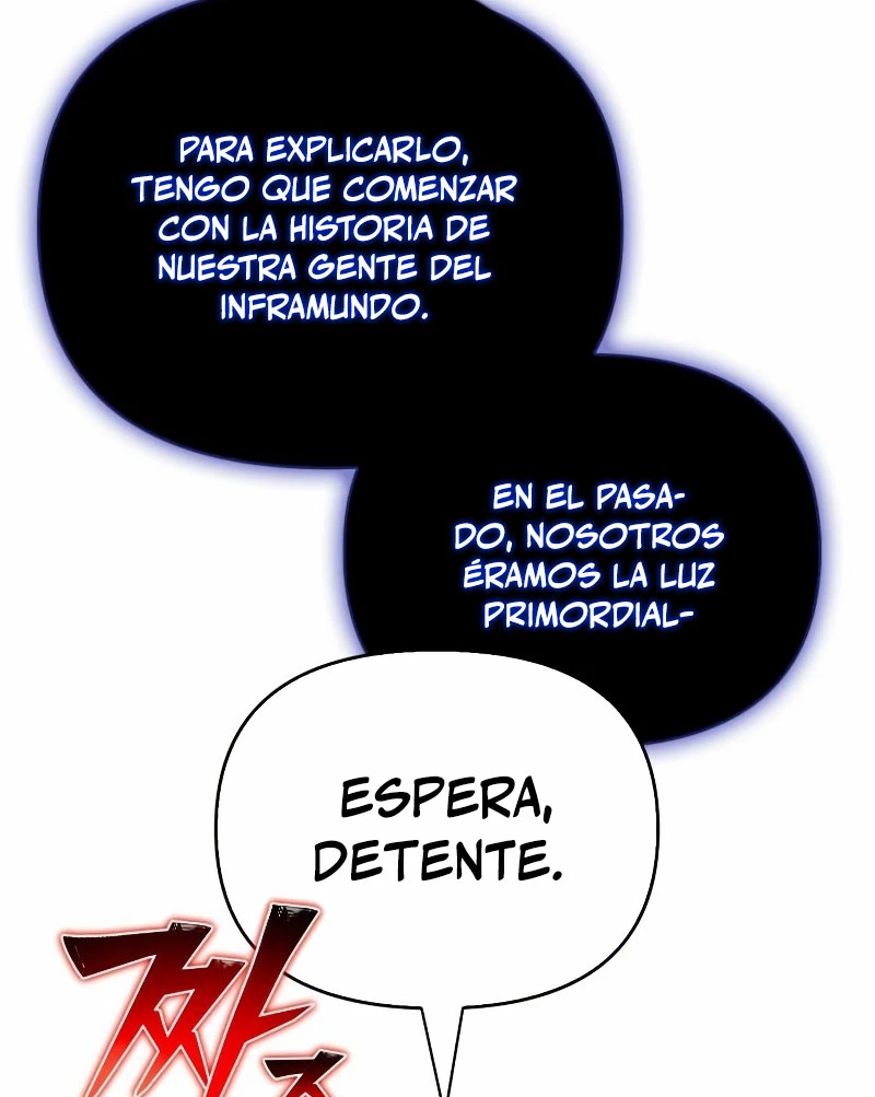 Campo de Batalla Super Humano capítulo 61, página 25