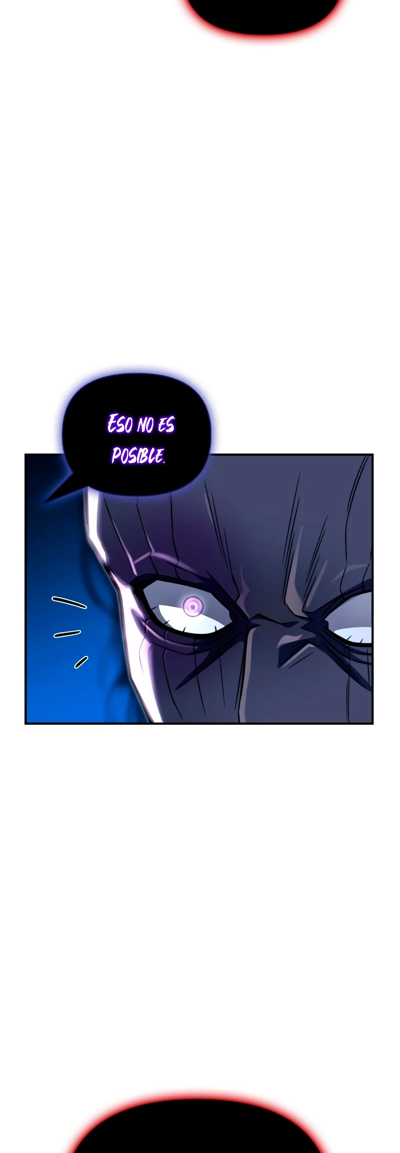 Campo de Batalla Super Humano capítulo 63, página 15