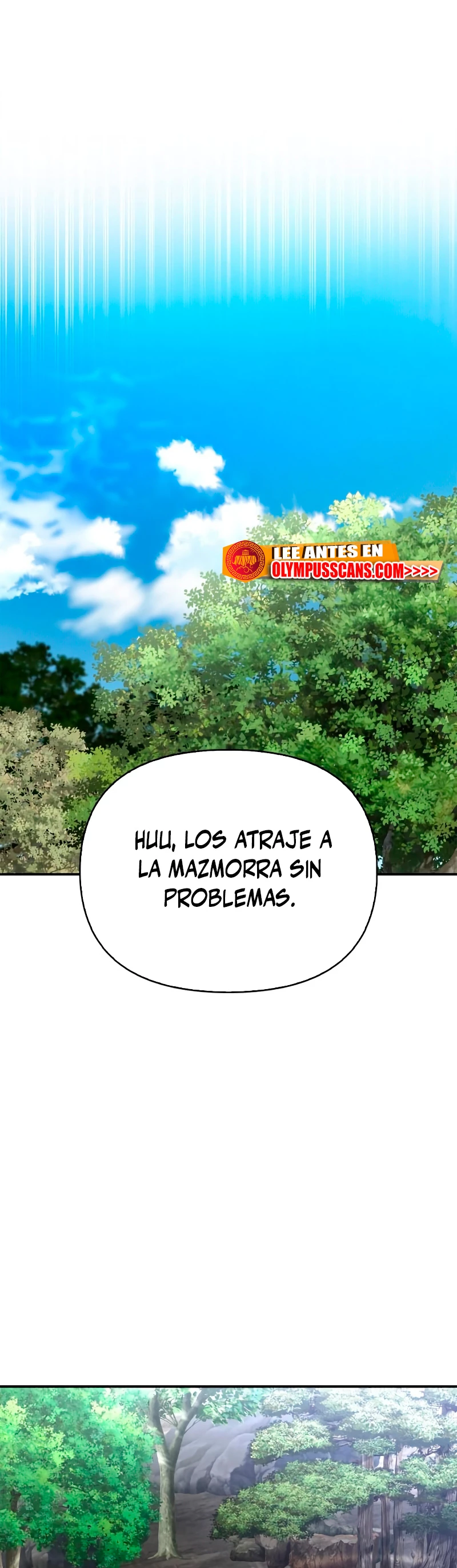 Campo de Batalla Super Humano capítulo 63, página 42