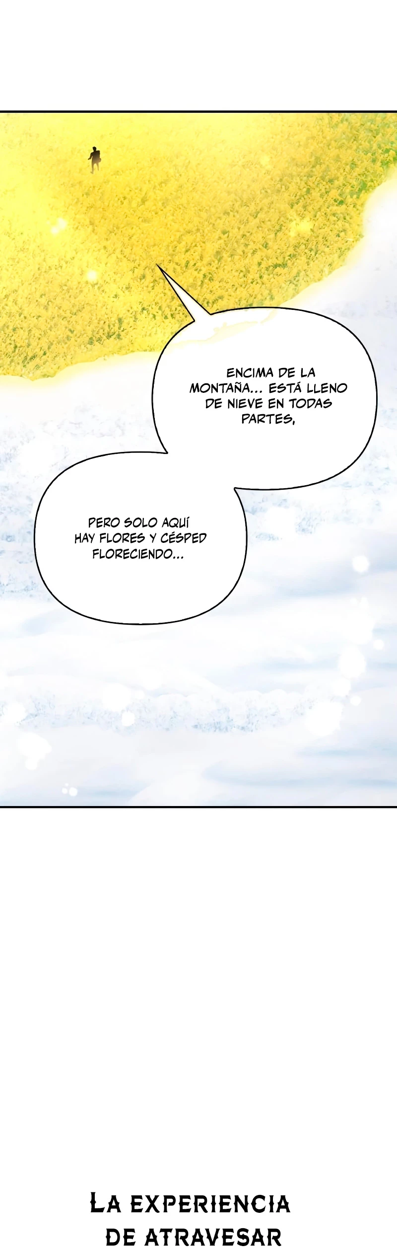 Campo de Batalla Super Humano capítulo 63, página 73