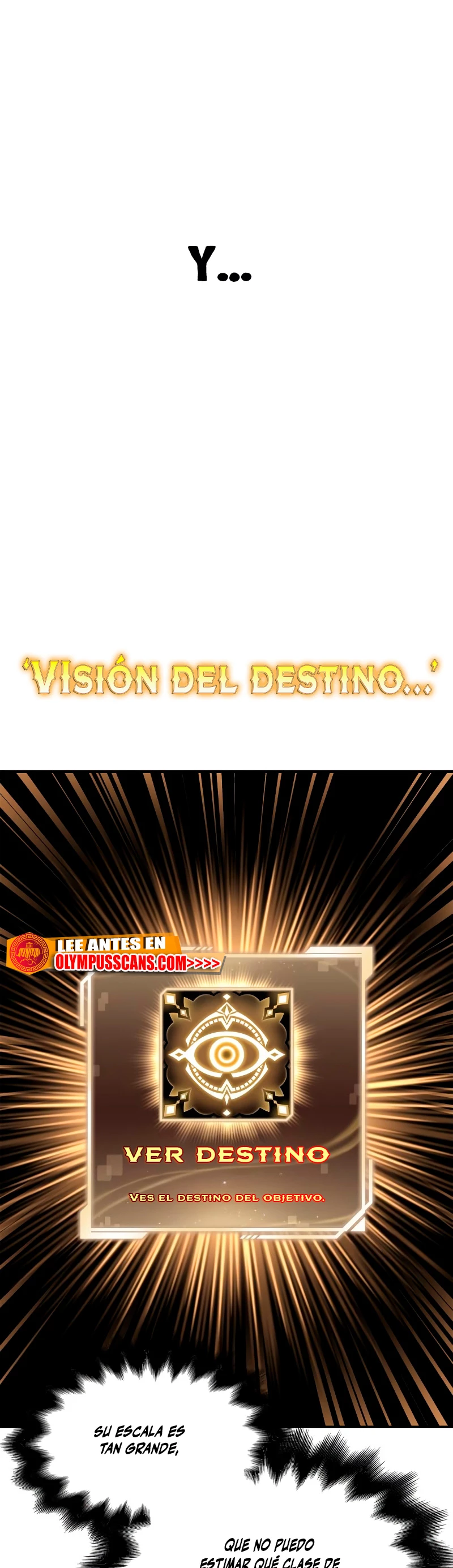 Campo de Batalla Super Humano capítulo 64, página 12