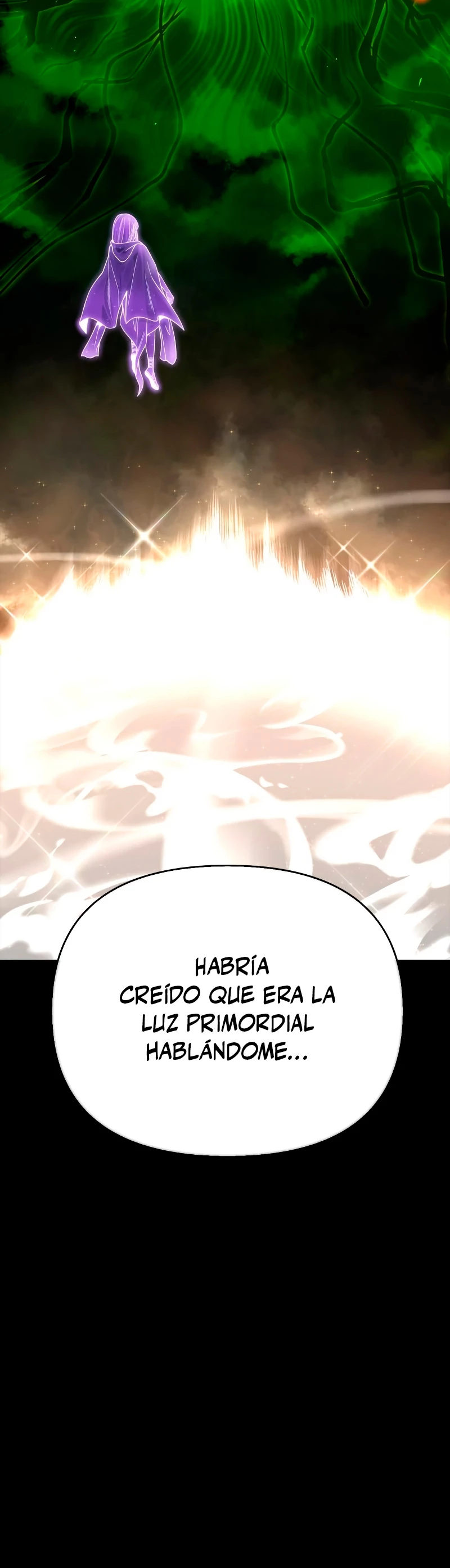 Campo de Batalla Super Humano capítulo 64, página 57