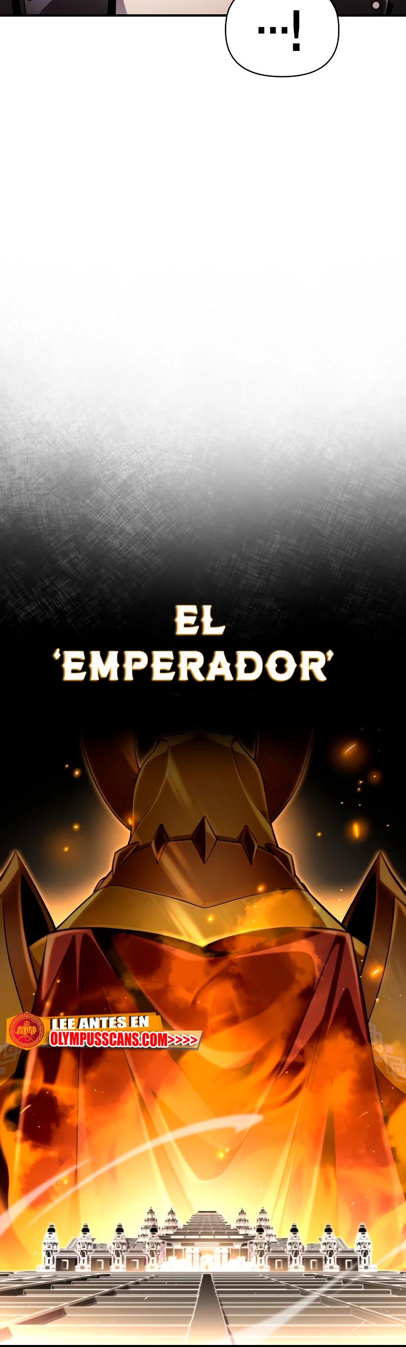 Campo de Batalla Super Humano capítulo 65, página 26