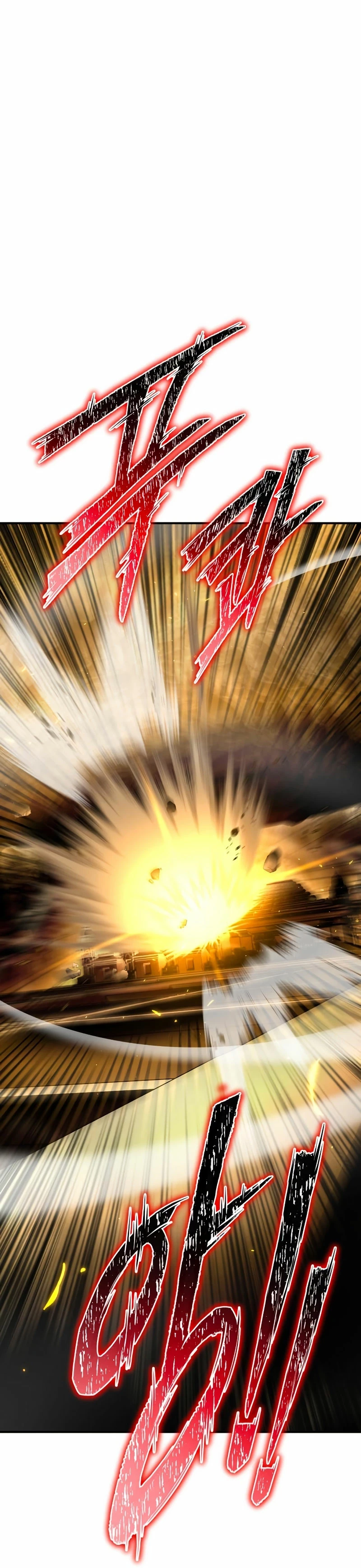 Campo de Batalla Super Humano capítulo 66, página 53