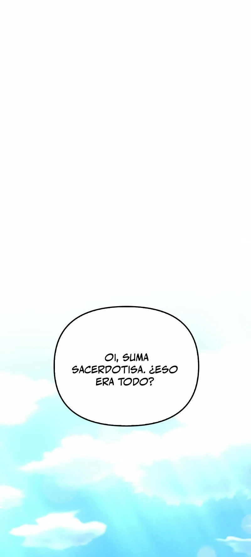 Campo de Batalla Super Humano capítulo 67, página 10