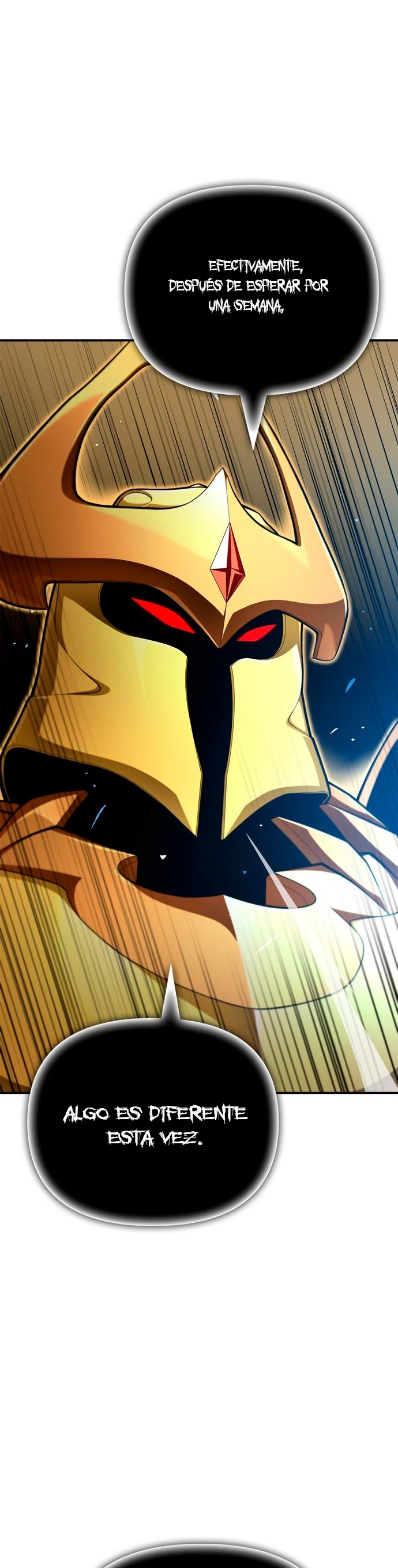 Campo de Batalla Super Humano capítulo 68, página 53