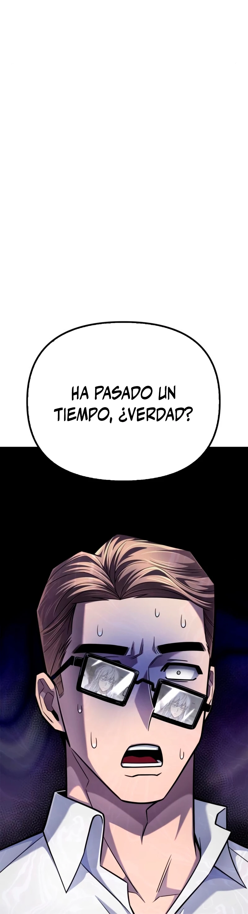 Campo de Batalla Super Humano capítulo 69, página 89