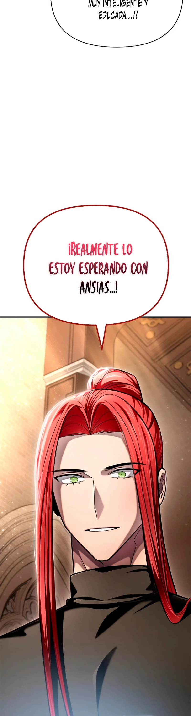 Campo de Batalla Super Humano capítulo 70, página 81