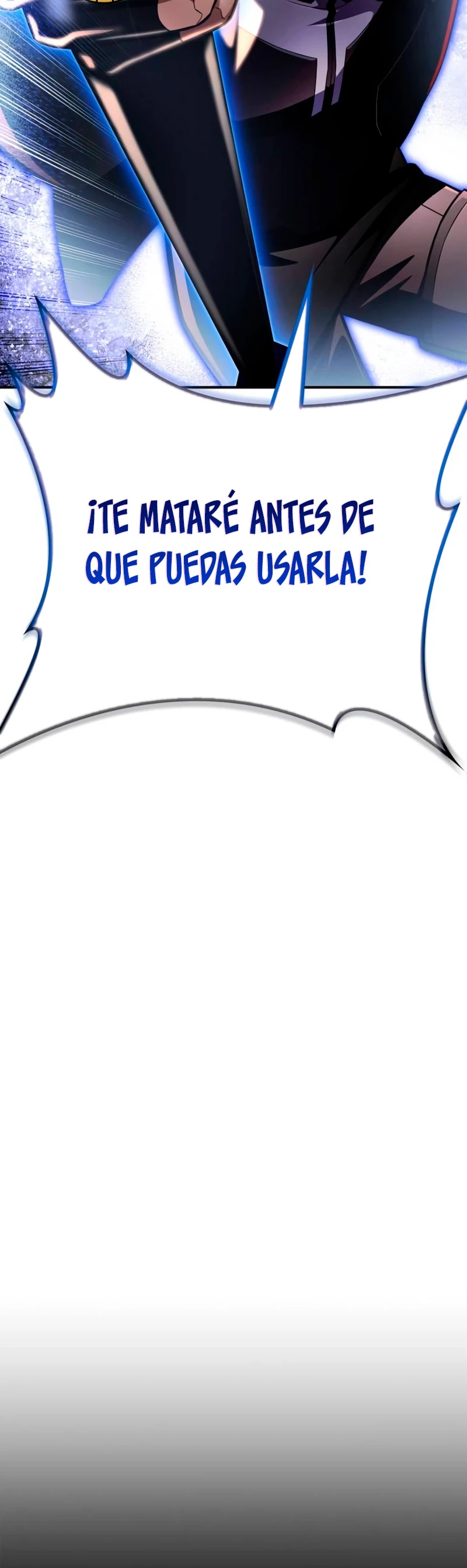 Campo de Batalla Super Humano capítulo 73, página 13