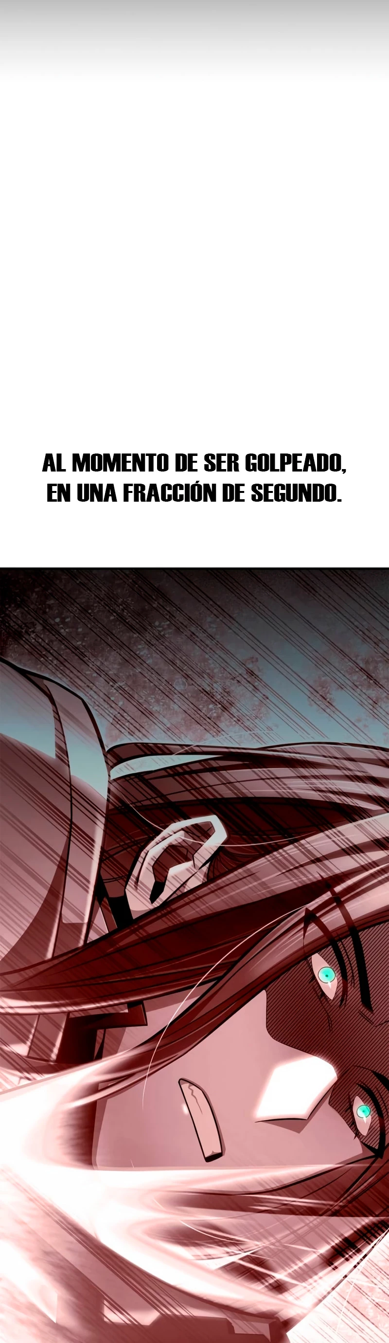Campo de Batalla Super Humano capítulo 73, página 34