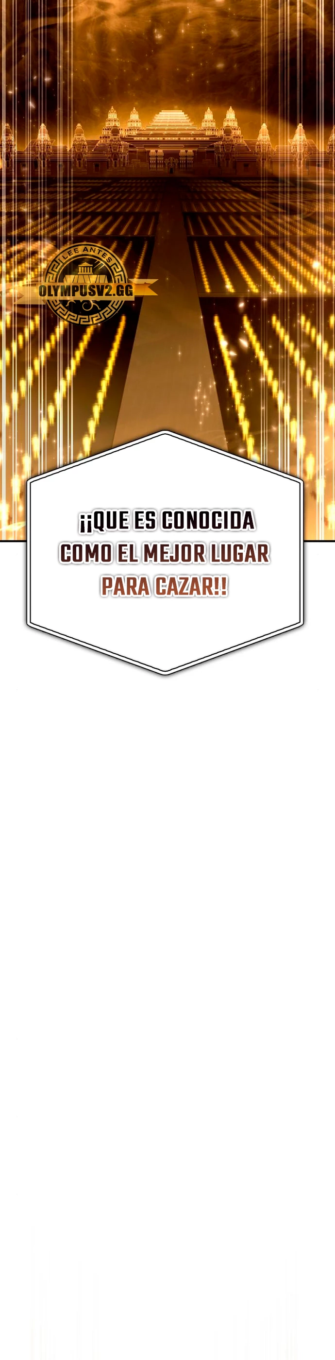 Campo de Batalla Super Humano capítulo 74, página 60
