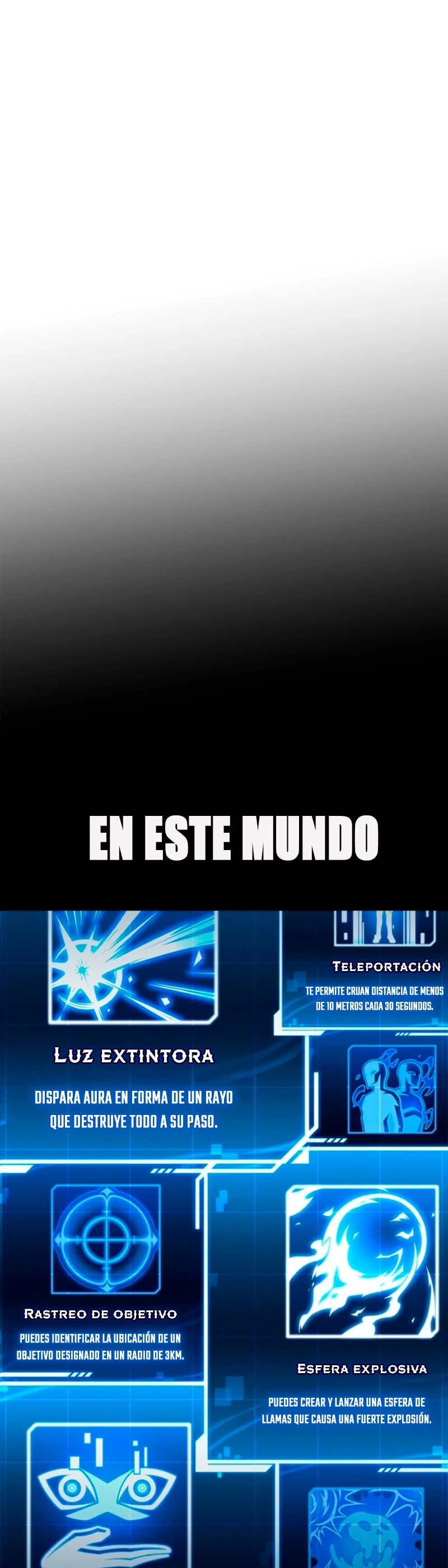 Campo de Batalla Super Humano capítulo 75, página 12