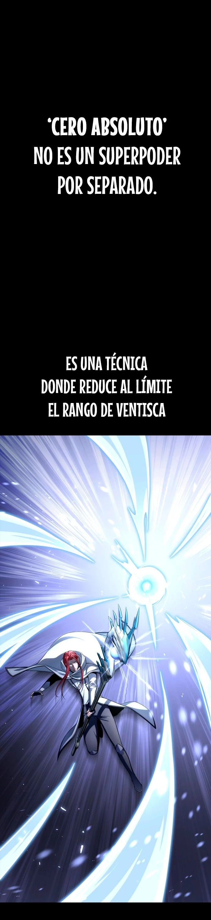 Campo de Batalla Super Humano capítulo 77, página 2