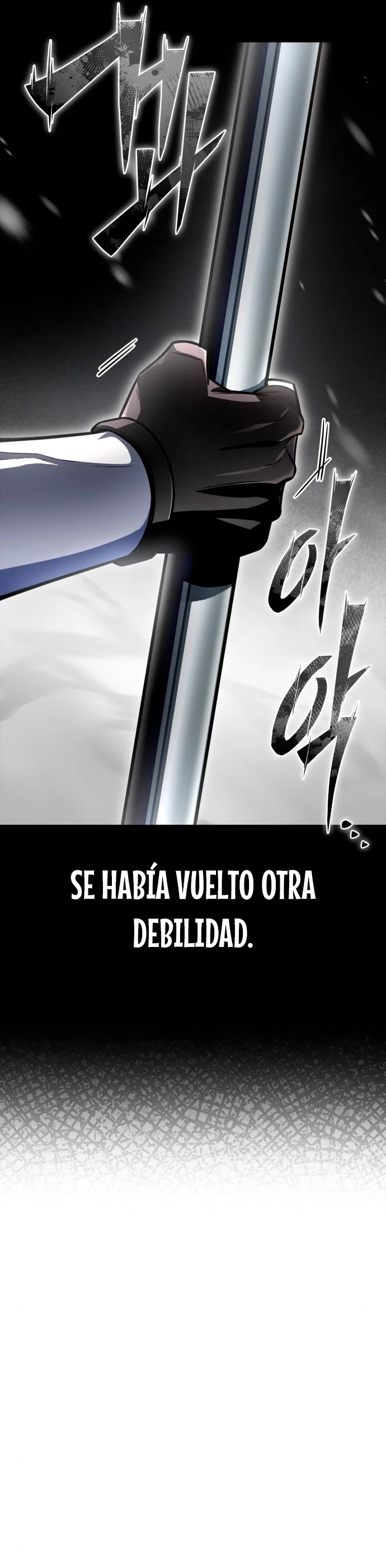 Campo de Batalla Super Humano capítulo 77, página 11