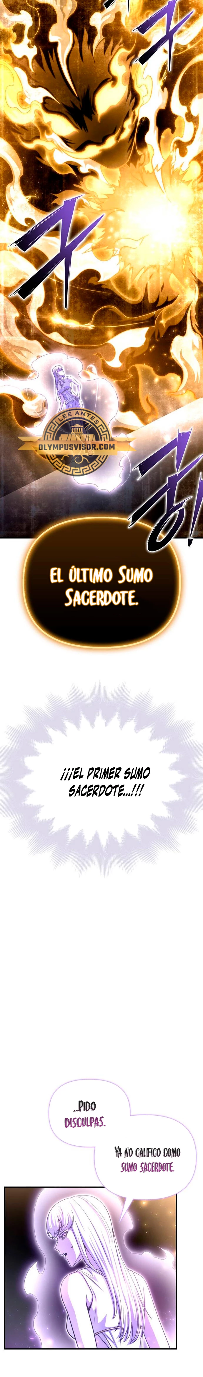 Campo de Batalla Super Humano capítulo 88, página 7