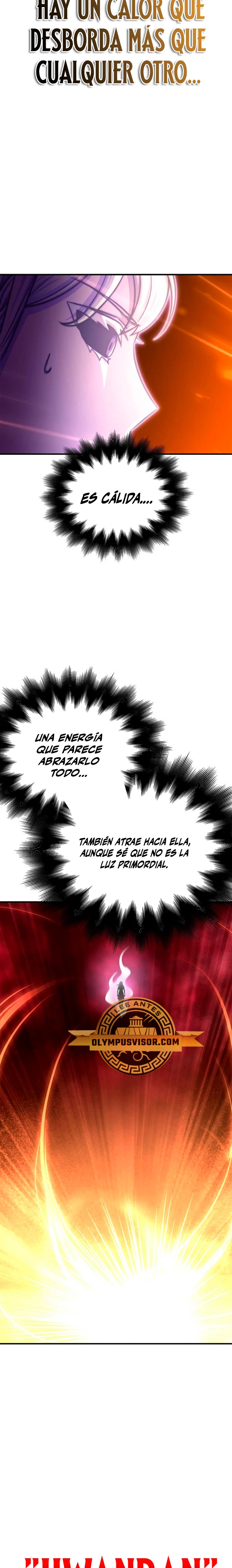 Campo de Batalla Super Humano capítulo 88, página 21