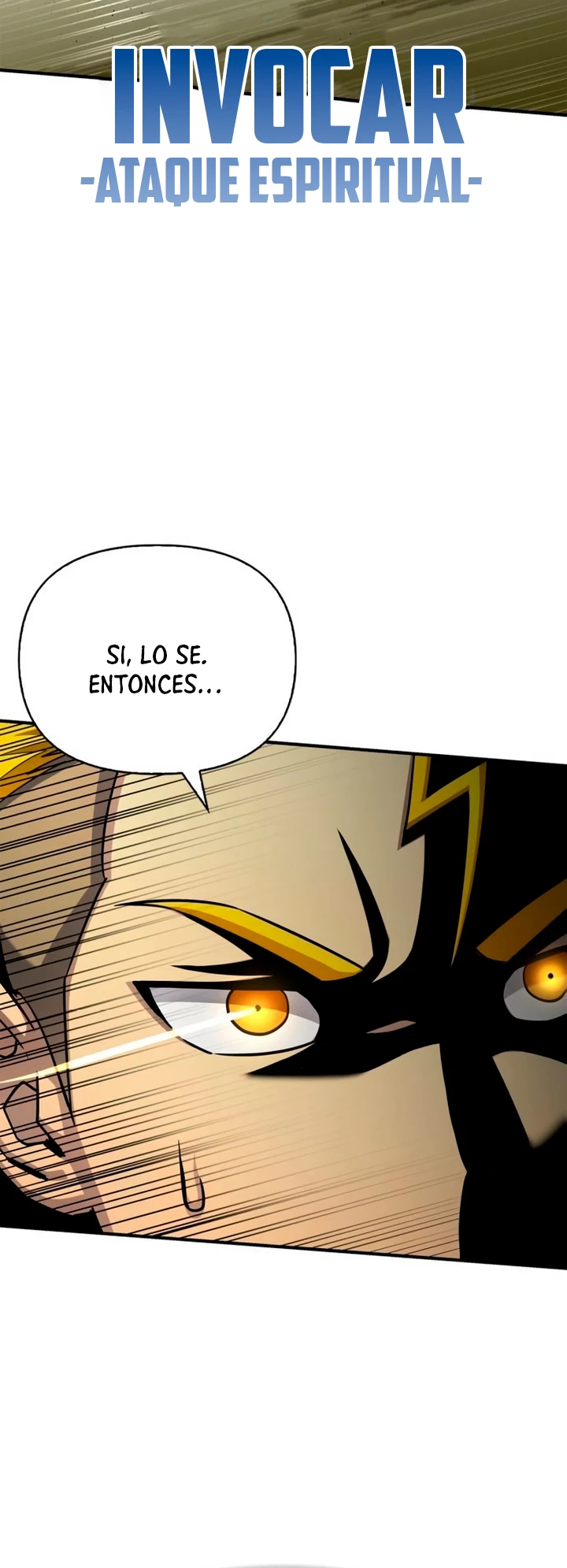 Campo de Batalla Super Humano capítulo 93, página 60