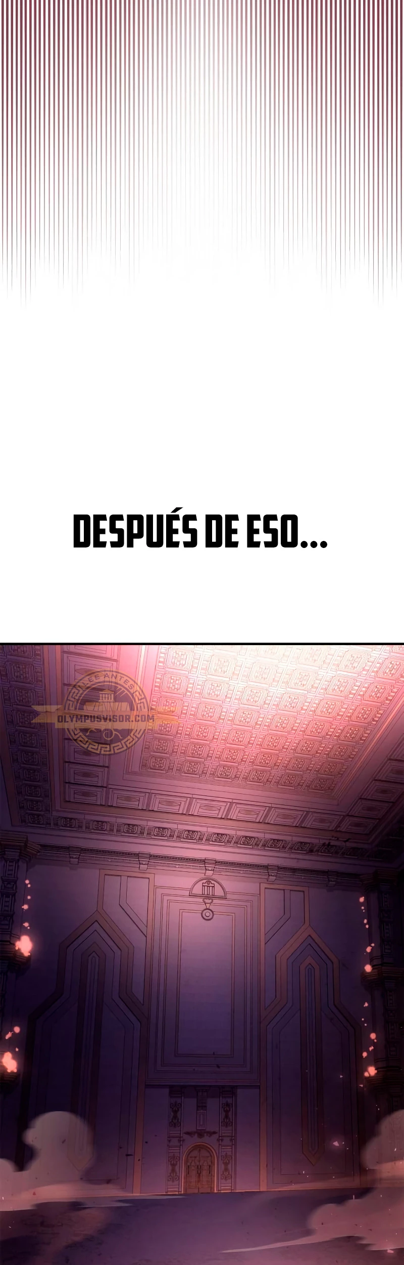 Campo de Batalla Super Humano capítulo 94, página 4