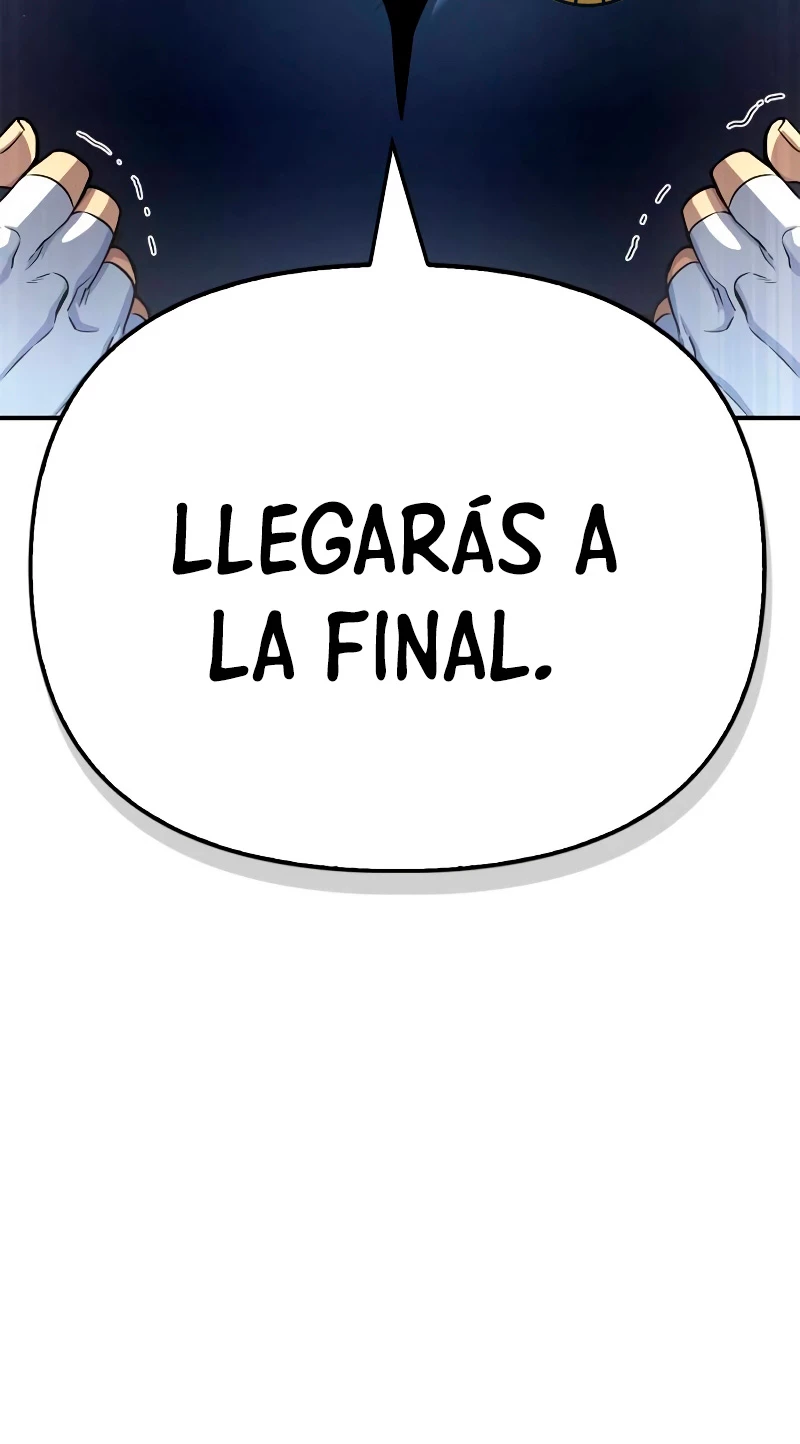Campo de Batalla Super Humano capítulo 94, página 22