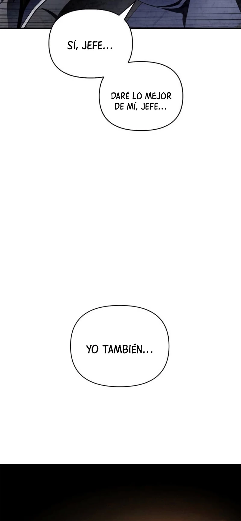 Campo de Batalla Super Humano capítulo 95, página 18