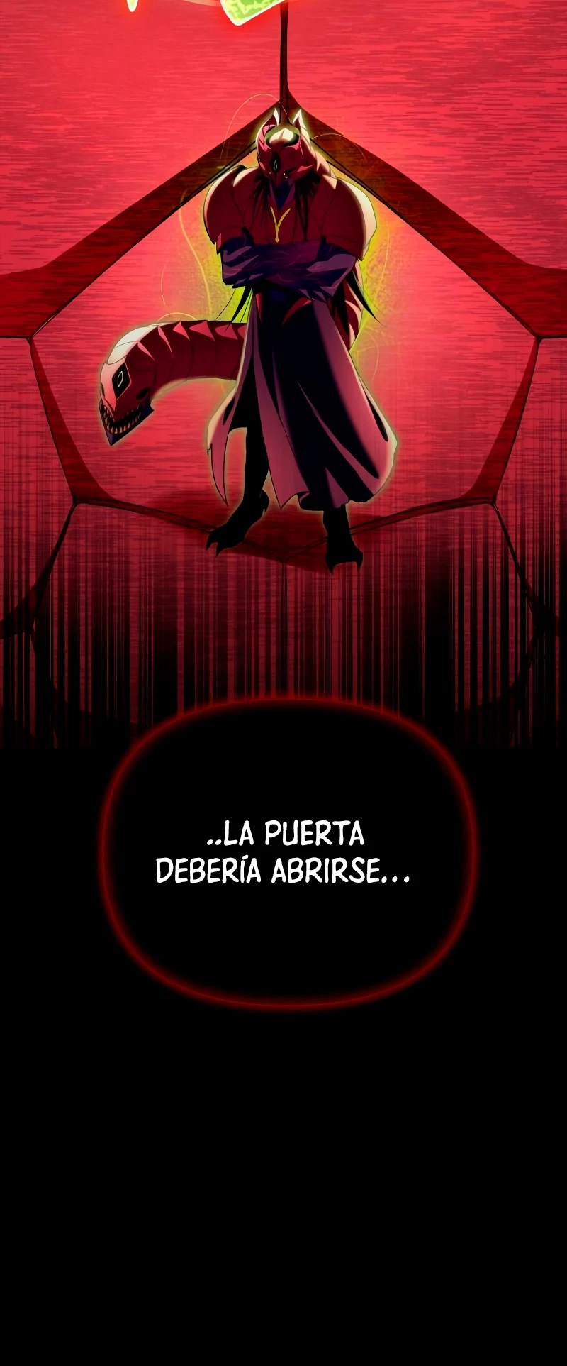 Campo de Batalla Super Humano capítulo 98, página 75