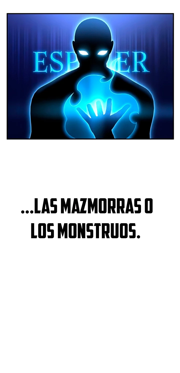 Campo de Batalla Super Humano capítulo 99, página 25