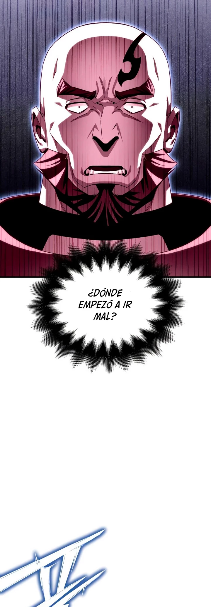 Campo de Batalla Super Humano capítulo 103, página 65