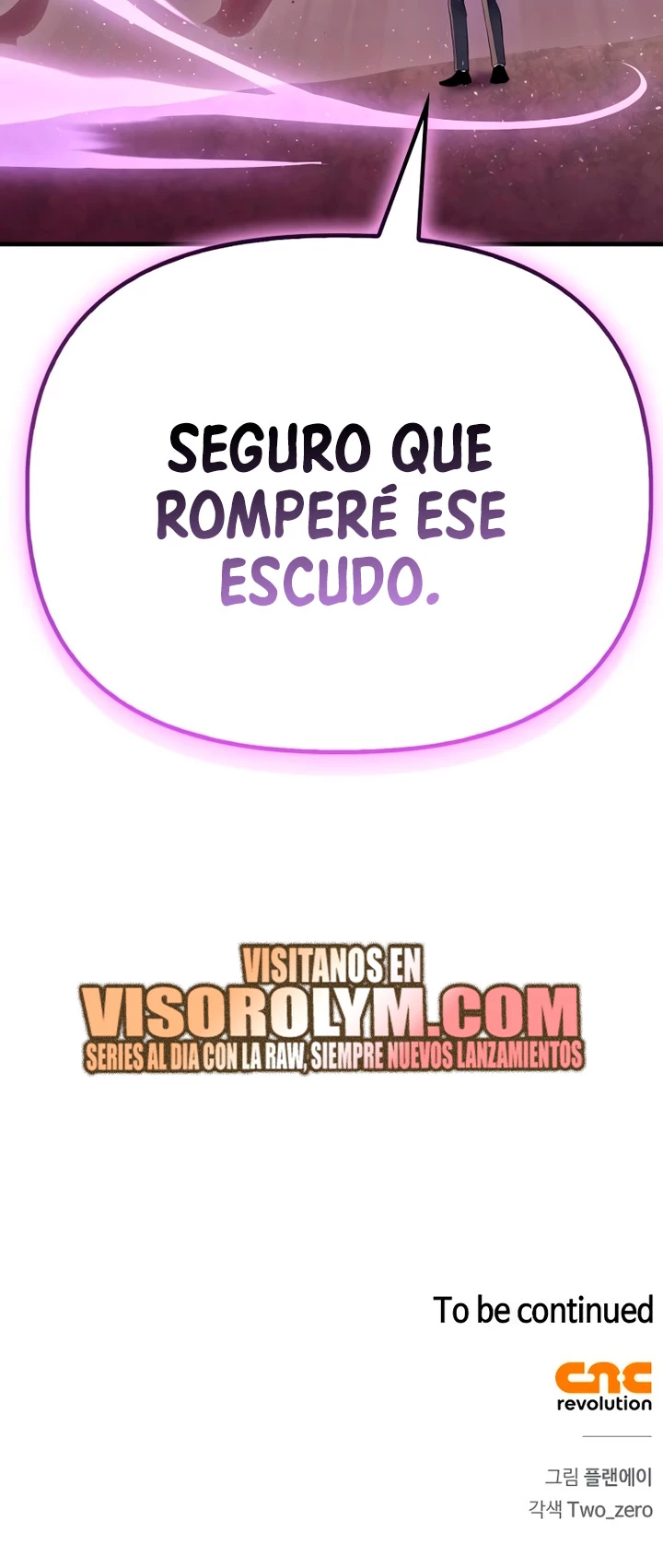 Campo de Batalla Super Humano capítulo 104, página 81