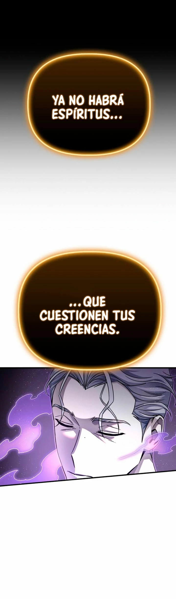 Campo de Batalla Super Humano capítulo 105, página 7